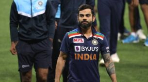 New Record! After Cristiano Ronaldo, Lionel Messi, And More; Virat Kohli Becomes The First Indian To Achieve This Feat