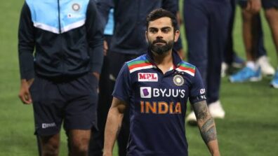 New Record! After Cristiano Ronaldo, Lionel Messi, And More; Virat Kohli Becomes The First Indian To Achieve This Feat