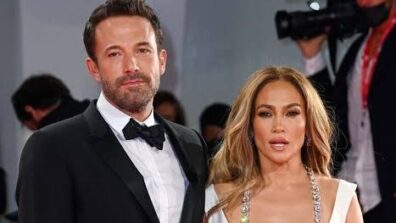 Ben Affleck on the verge of living a healthier lifestyle and all thanks to the beautiful Jlo: read more