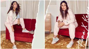 Photodump: Kareena Kapoor turns vogue inspiration for Rakul Preet Singh, see breathtaking hot photos