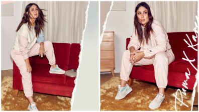 Photodump: Kareena Kapoor turns vogue inspiration for Rakul Preet Singh, see breathtaking hot photos