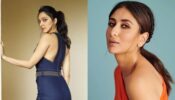 Photos: All Times Celebs Flaunted Their Obsession With Messy Ponytail; From Kiara Advani To Kareena Kapoor Khan