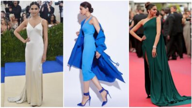 Photos: Deepika Padukone’s Vibrant Colored Ensembles That Prove She Can Slay In Any Color