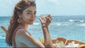 Pooja Hedge Goes Snorkelling In Maldives: Find Nemo & New Friends