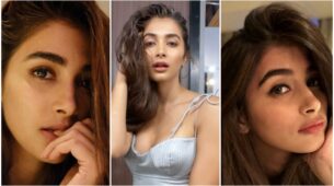 Pooja Hedge’s Top Hot Selfies That Will Stun You