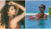 Pooja Hegde and Aishwarya Rai Bachchan’s Maldives Wanderlust moments will melt you