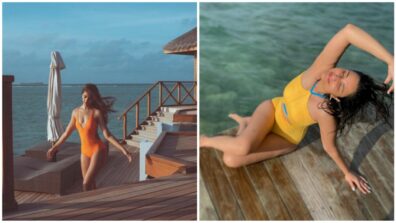 Pooja Hegde and Parineeti Chopra are swaying ‘beach babes’ in latest pictures