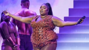 Pop Icon Lizzo Opens Up On Institutional Racism In The U.S.; Says, ‘It’s Time To Make A Change…’