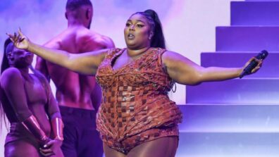 Pop Icon Lizzo Opens Up On Institutional Racism In The U.S.; Says, ‘It’s Time To Make A Change…’