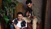 Popular Music Duo Sachin-Jigar Pay A Tribute To Doctors And Medical Workers With Their Latest Single ‘Nahi Jaana’; Revealed Why They Dedicated To Frontline Workers