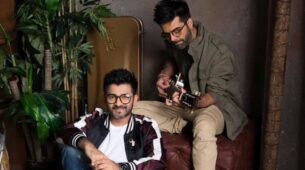 Popular Music Duo Sachin-Jigar Pay A Tribute To Doctors And Medical Workers With Their Latest Single ‘Nahi Jaana’; Revealed Why They Dedicated To Frontline Workers