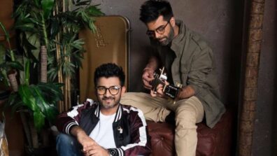 Popular Music Duo Sachin-Jigar Pay A Tribute To Doctors And Medical Workers With Their Latest Single ‘Nahi Jaana’; Revealed Why They Dedicated To Frontline Workers