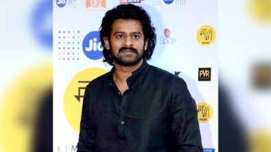 Prabhas Getting 150 Crores? Not Quite