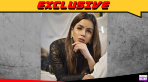 Exclusive: Pratiksha Rai to enter Colors’ Balika Vadhu 2