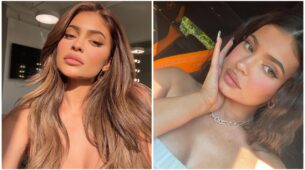 Pretty Makeup Looks With A Nude Lip For A Day At Work! Take Cues From Kylie Jenner To Look Jaw-Dropping