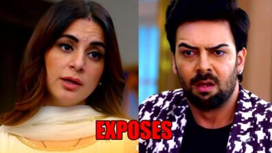 Kundali Bhagya spoiler alert: Preeta exposes Prithvi in front of Luthra family