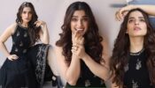 Priya Bapat Looks Ravishing In All Black And We Are Loving It: See Pics