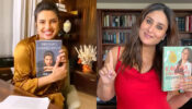 Priyanka Chopra- A Memoir To Kareena Kapoor- Pregnancy Bible: Celebs Who Wrote A Book