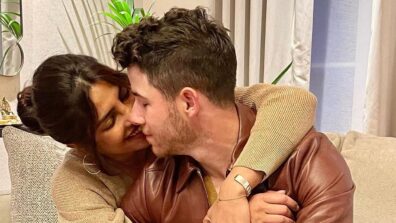 Priyanka Chopra Reveals About Her Tough Times In London & How Nick Rescued Her, Deets Inside