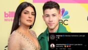 Priyanka Chopra quashes separation rumours with Nick Jonas in the most ‘romantic’ manner, fans get couple goals