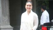 Pure Elegance: 5 Times Kareena Kapoor Khan Aka Bebo Gave ‘Begum’ Vibes In White Ethnic Outfits