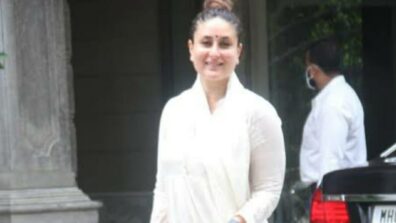 Pure Elegance: 5 Times Kareena Kapoor Khan Aka Bebo Gave ‘Begum’ Vibes In White Ethnic Outfits