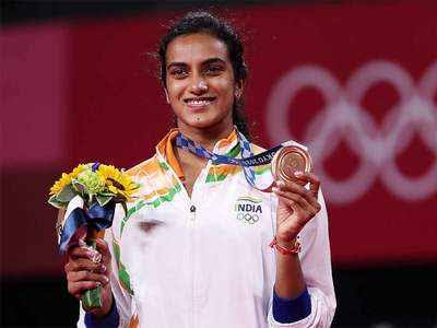 From PV Sindhu And Saina Nehwal: Greatest Badminton Players Of All Time - 0