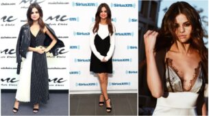 Queen Of Over The Top Looks! Selena Gomez’s OTT Looks You Shouldn’t Miss Out!