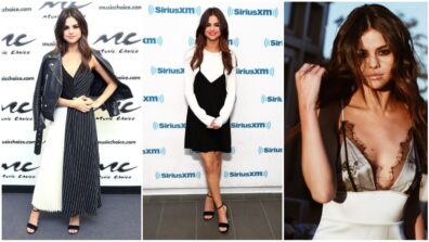 Queen Of Over The Top Looks! Selena Gomez’s OTT Looks You Shouldn’t Miss Out!