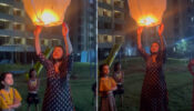 RadhaKrishn fame Mallika Singh is blessed with a new ‘ray of hope’ this Diwali, fans happy