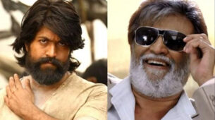 Rajnikanth’s Kabali To Yash’s KGF: 7 Most Loved Badass BGM’s We All Love