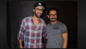Ranbir Kapoor & Aamir Khan To Reunite After 7 Years: Deetz Inside
