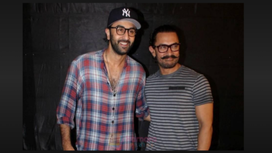 Ranbir Kapoor & Aamir Khan To Reunite After 7 Years: Deetz Inside