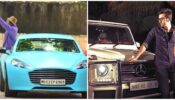 Ranbir Kapoor VS Ranveer Singh: Check Out Which B’Town Celeb Has The Most Luxurious Cars Parked In Their Garage