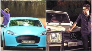 Ranbir Kapoor VS Ranveer Singh: Check Out Which B’Town Celeb Has The Most Luxurious Cars Parked In Their Garage