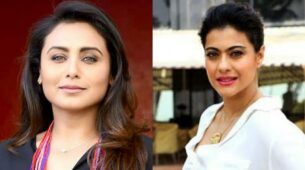 Rani Mukerji Asks Kajol A Shocking Question: Take A Look