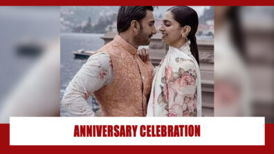 Ranveer Singh-Deepika Padukone Celebrate Their 3rd Wedding Anniversary At An Undisclosed Location: Read On