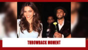 Ranveer Singh Once Wooed Deepika Padukone As She Shot A Song With Shah Rukh Khan