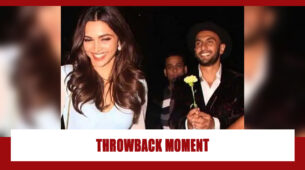 Ranveer Singh Once Wooed Deepika Padukone As She Shot A Song With Shah Rukh Khan
