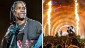 Rapper Travis Scott issues official statement after concert mishap, read here