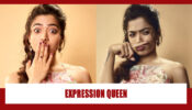 Rashmika Mandanna Has The Best Expressions In The Industry And Here Is Proof