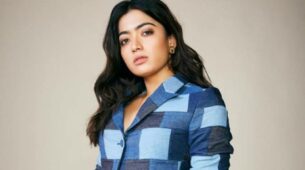 Rashmika Mandanna Opens Up On Exploring The Hidden Part Of Her Life: Know What She Says