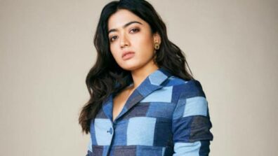 Rashmika Mandanna Opens Up On Exploring The Hidden Part Of Her Life: Know What She Says