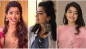 Rashmika Mandanna’s Best Instagram Worthy Hairstyles That Give Out Major Grooming Tips