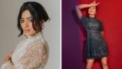 Rashmika Mandanna’s Note-Worthy Looks To Steal For A Cocktail Party
