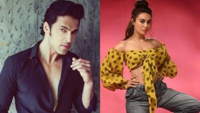 Top 5 Most Stylish Avatars Of TV Stars: From Parth Samthaan To Surbhi Jyoti