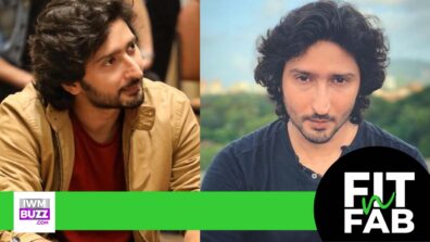 Read to know about Ziddi Dil Maane Na actor Kunal Karan Kapoor’s fitness tip