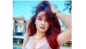 Red Hair! Avneet Kaur Had A Major Hair Transformation And We Are Obsessed; See Pics