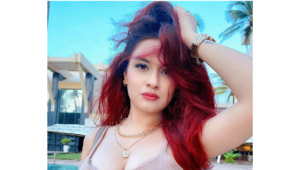 Red Hair! Avneet Kaur Had A Major Hair Transformation And We Are Obsessed; See Pics