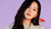 Red Velvet’s Seulgi Reveals What Influenced Her To Join SM Entertainment At A Young Age